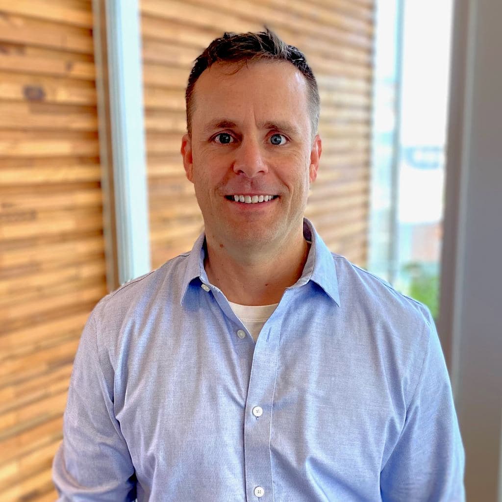 Greg McGlaun, founder of PROVEER Practice Management